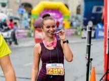 Oradea City Running Day