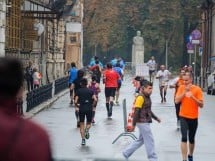 Oradea City Running Day