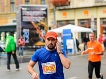 Oradea City Running Day