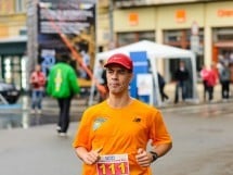 Oradea City Running Day