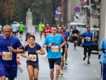 Oradea City Running Day