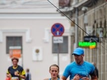 Oradea City Running Day