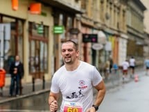 Oradea City Running Day