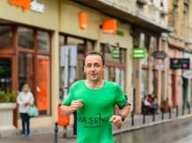 Oradea City Running Day