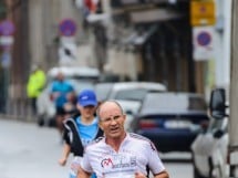 Oradea City Running Day