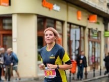 Oradea City Running Day