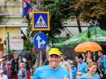 Oradea City Running Day