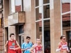 Oradea City Running Day