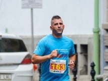 Oradea City Running Day