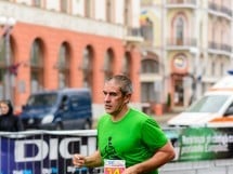 Oradea City Running Day