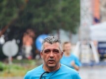 Oradea City Running Day