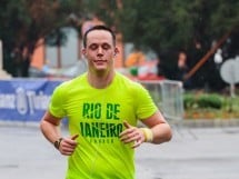 Oradea City Running Day