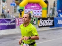 Oradea City Running Day