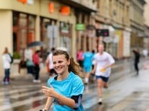 Oradea City Running Day