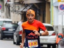 Oradea City Running Day