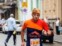 Oradea City Running Day