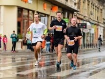 Oradea City Running Day