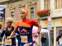 Oradea City Running Day