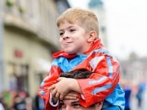 Oradea City Running Day