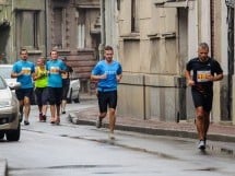 Oradea City Running Day