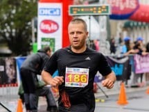 Oradea City Running Day