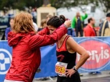 Oradea City Running Day