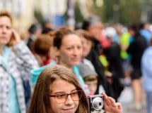 Oradea City Running Day