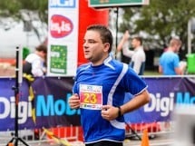 Oradea City Running Day