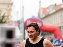 Oradea City Running Day