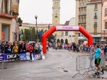 Oradea City Running Day