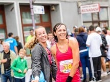 Oradea City Running Day