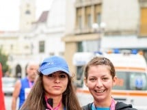 Oradea City Running Day