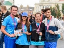 Oradea City Running Day