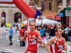 Oradea City Running Day