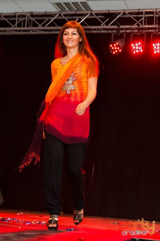 Oradea Cultural Fest, Student's Place