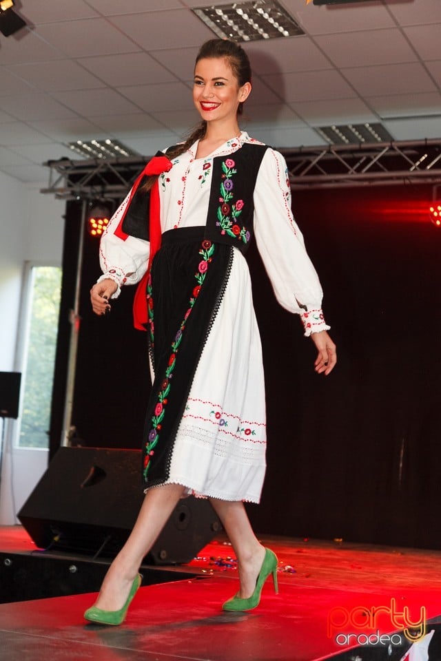 Oradea Cultural Fest, Student's Place