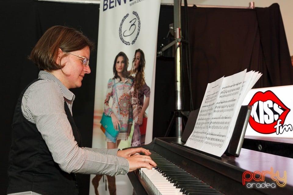 Oradea Cultural Fest, Student's Place