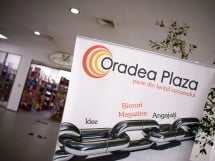 Oradea Plaza