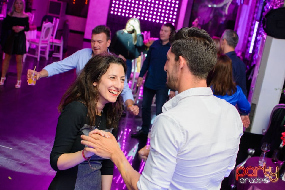 Oradea Spring Party, Grand'Or Deluxe