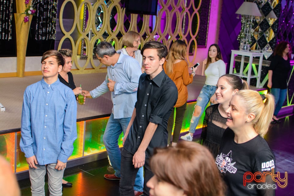 Oradea Spring Party, Grand'Or Deluxe