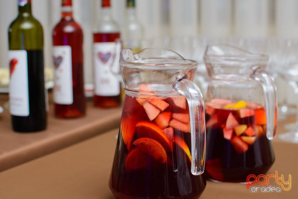 Oradea Spring Party, Grand'Or Deluxe