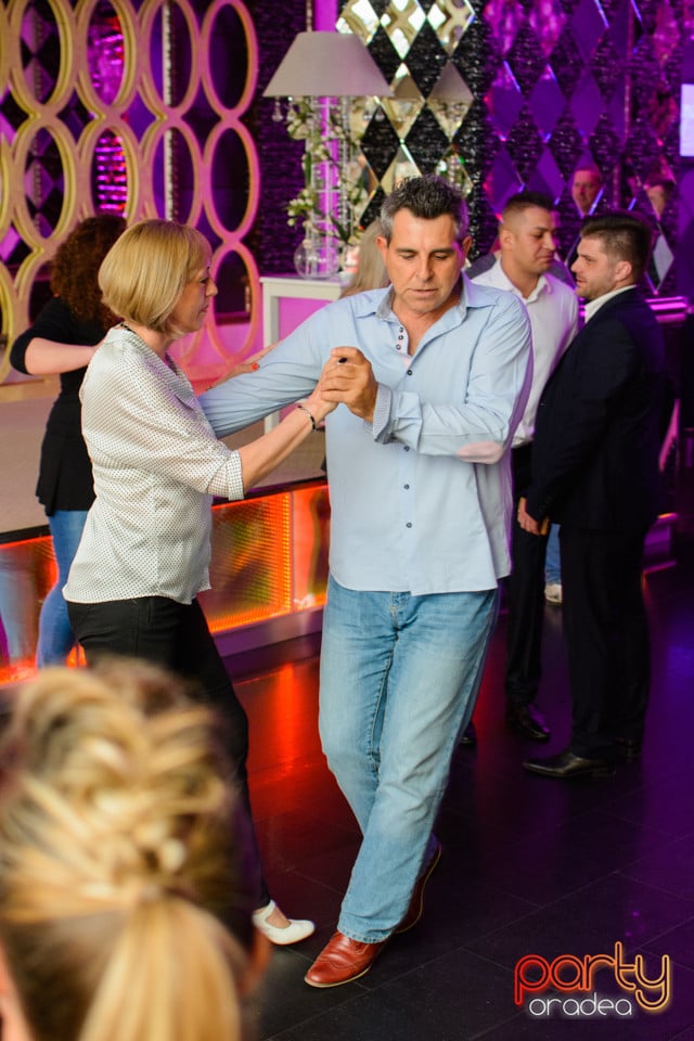 Oradea Spring Party, Grand'Or Deluxe