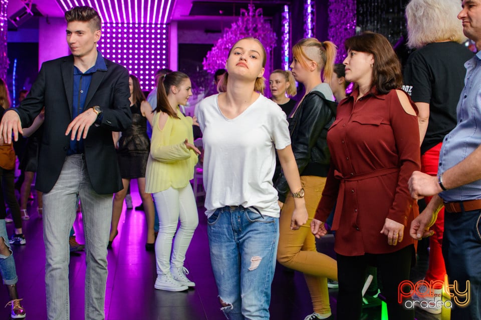 Oradea Spring Party, Grand'Or Deluxe