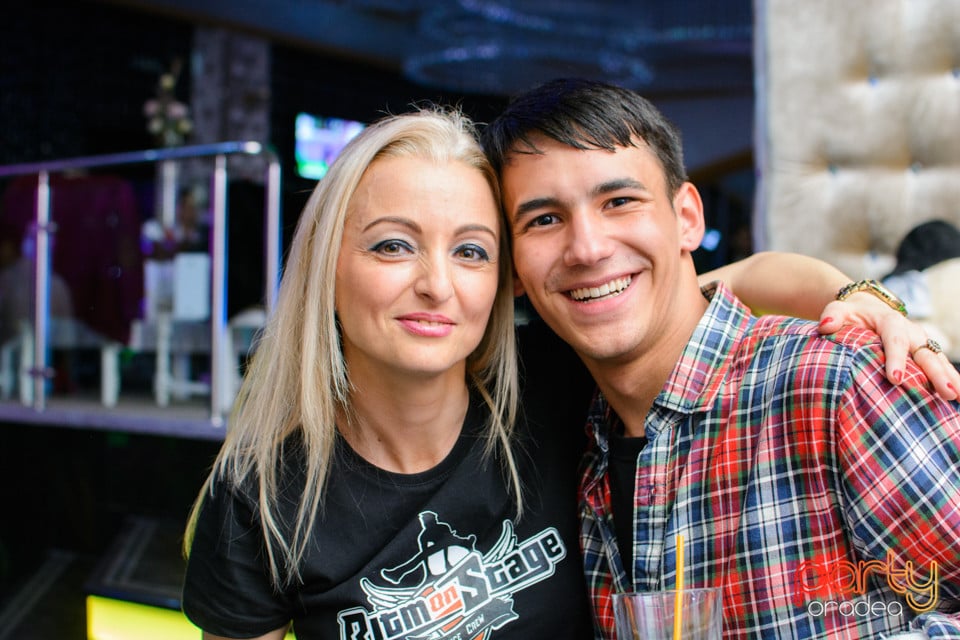 Oradea Spring Party, Grand'Or Deluxe