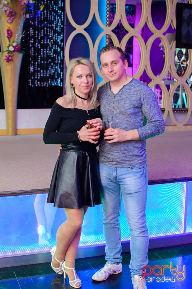 Oradea Spring Party, Grand'Or Deluxe