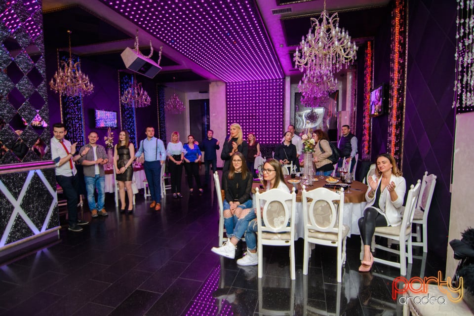 Oradea Spring Party, Grand'Or Deluxe