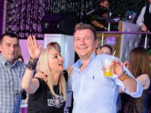 Oradea Spring Party