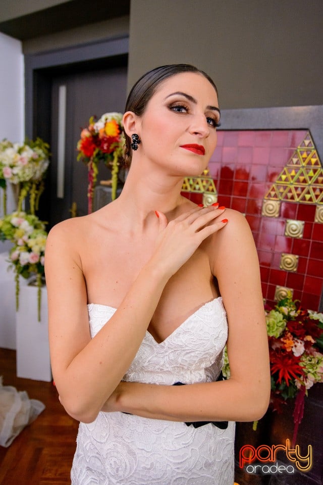 Oradea Wedding Event, Atelier Monica Anton