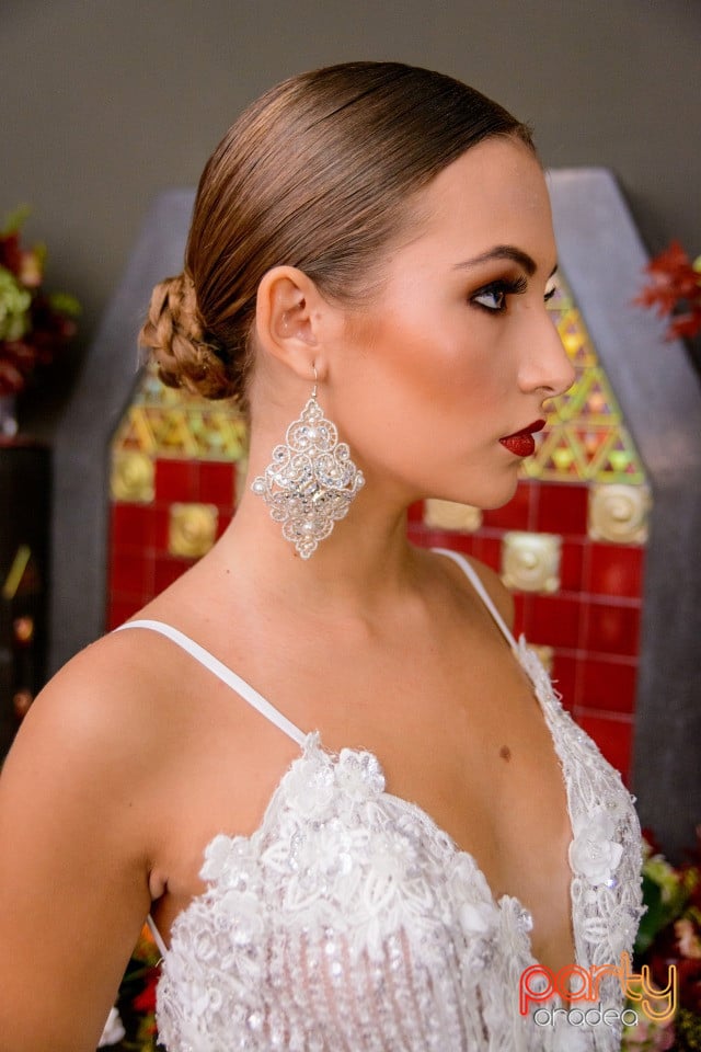 Oradea Wedding Event, Atelier Monica Anton