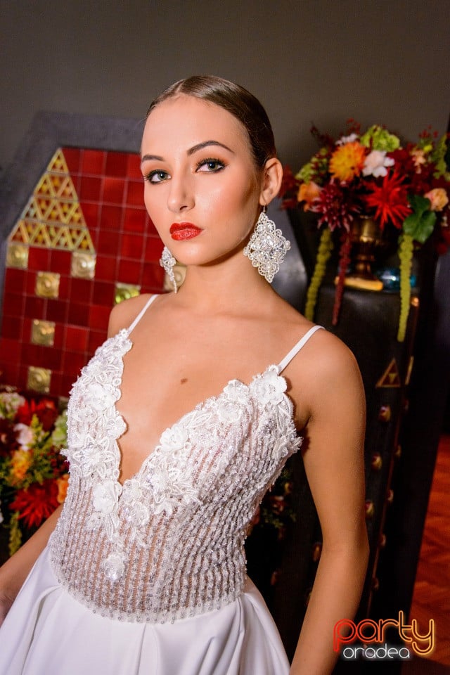 Oradea Wedding Event, Atelier Monica Anton